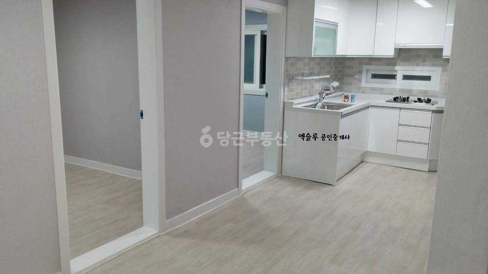 울산광역시 중구 남외동 빌라(투룸 이상) 사진 1