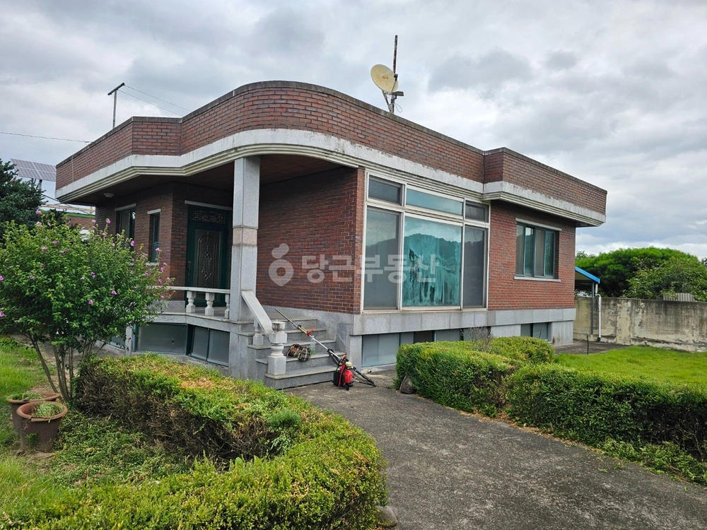 전북특별자치도 전주시 덕진구 호성동2가 단독/전원주택 사진 1