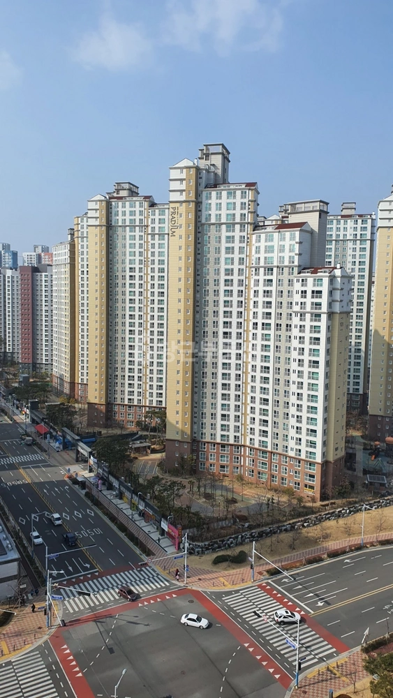 부산광역시 강서구 명지동 아파트 사진 1