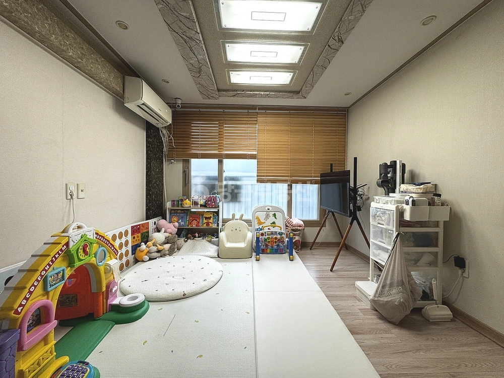 서울특별시 강서구 화곡동 아파트 사진 1