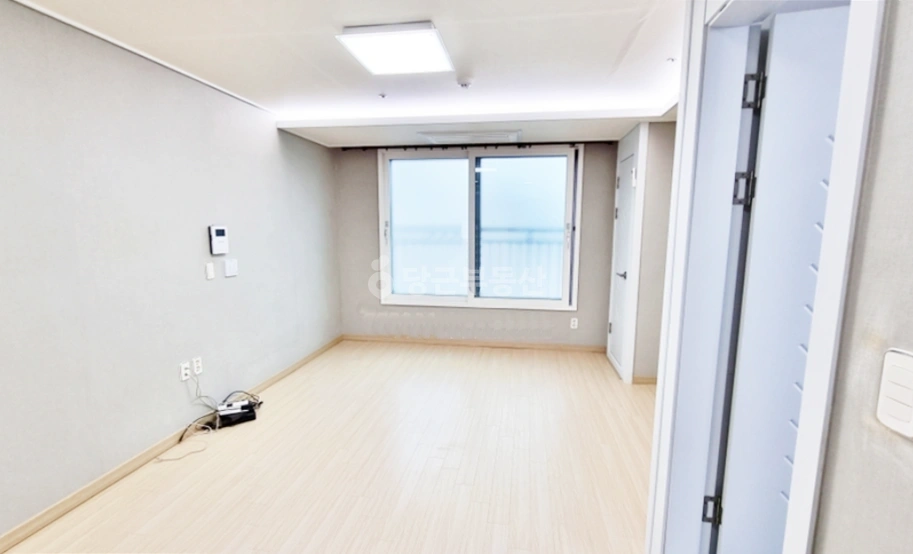 서울특별시 동대문구 장안동 오피스텔 사진 1
