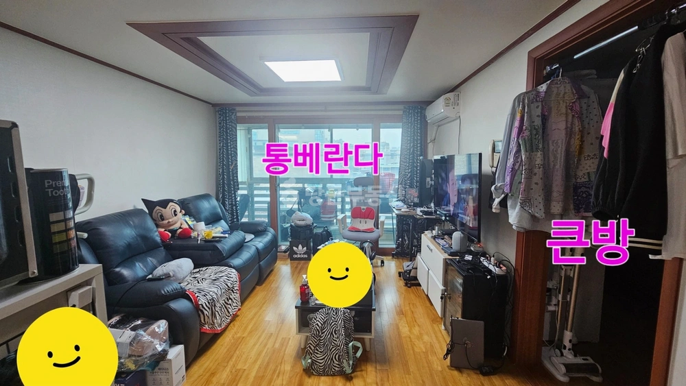 서울특별시 은평구 신사동 빌라(투룸 이상) 사진 1