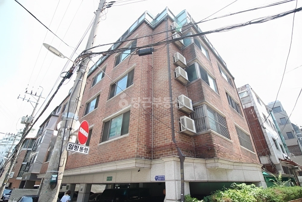 서울특별시 서초구 잠원동 원룸 사진 1