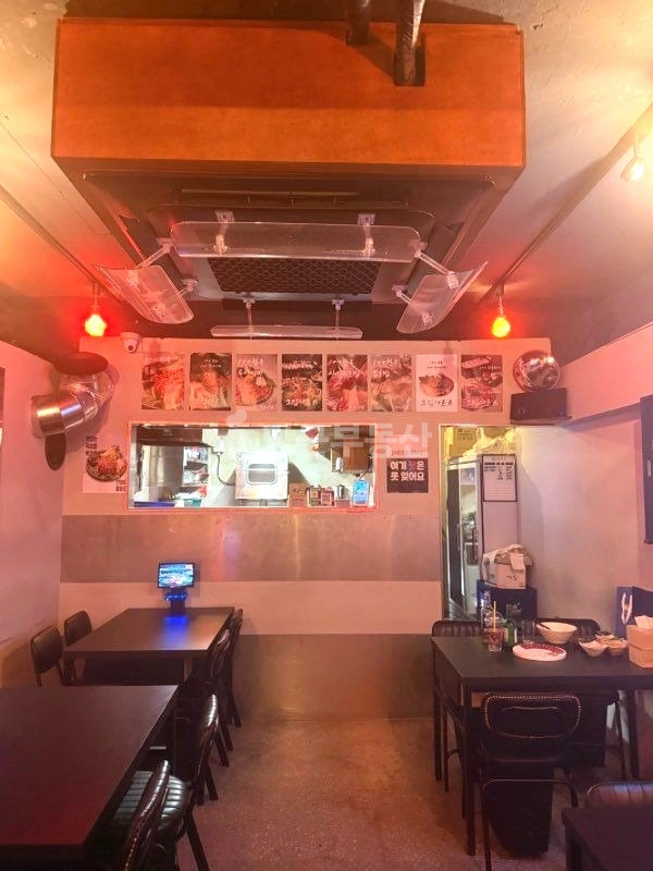 서울특별시 강남구 대치동 상가 사진 1