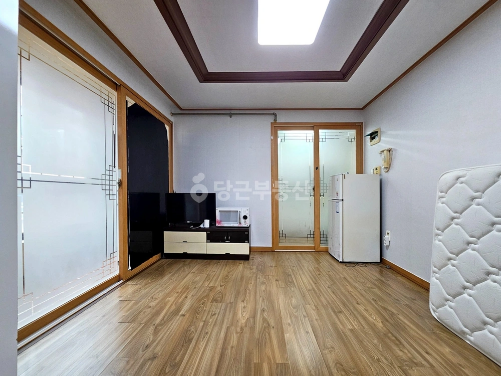 충청남도 아산시 배방읍 원룸 사진 1