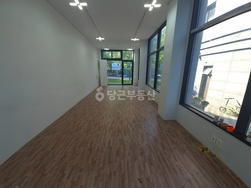 경기도 김포시 마산동 상가 사진 1