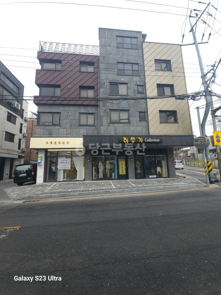전북특별자치도 전주시 덕진구 송천동1가 건물 사진 1
