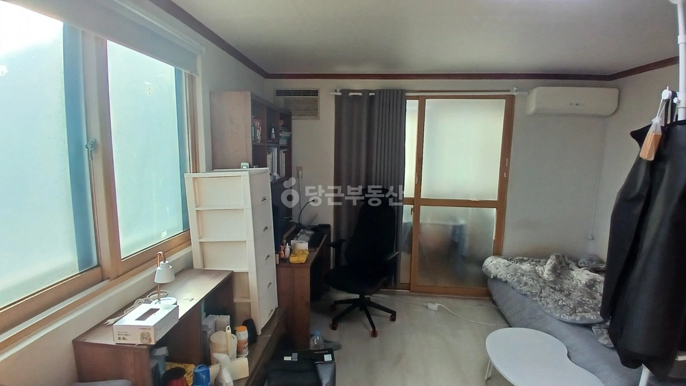경기도 수원시 장안구 율전동 원룸 사진 1