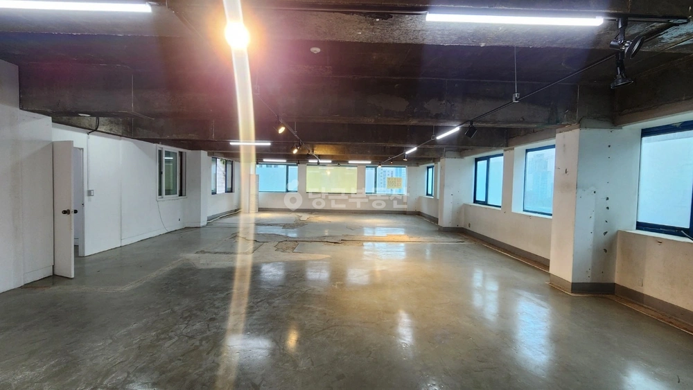 부산광역시 해운대구 중동 상가 사진 1