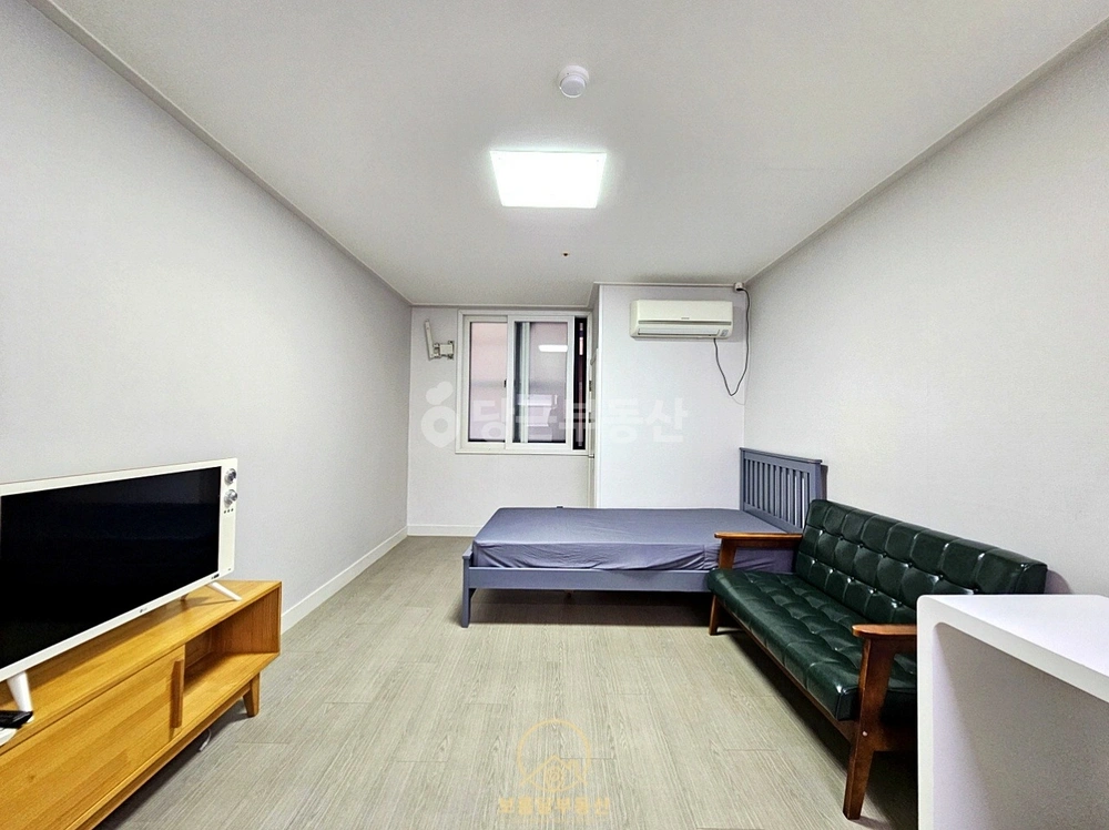 부산광역시 수영구 광안동 원룸 사진 1