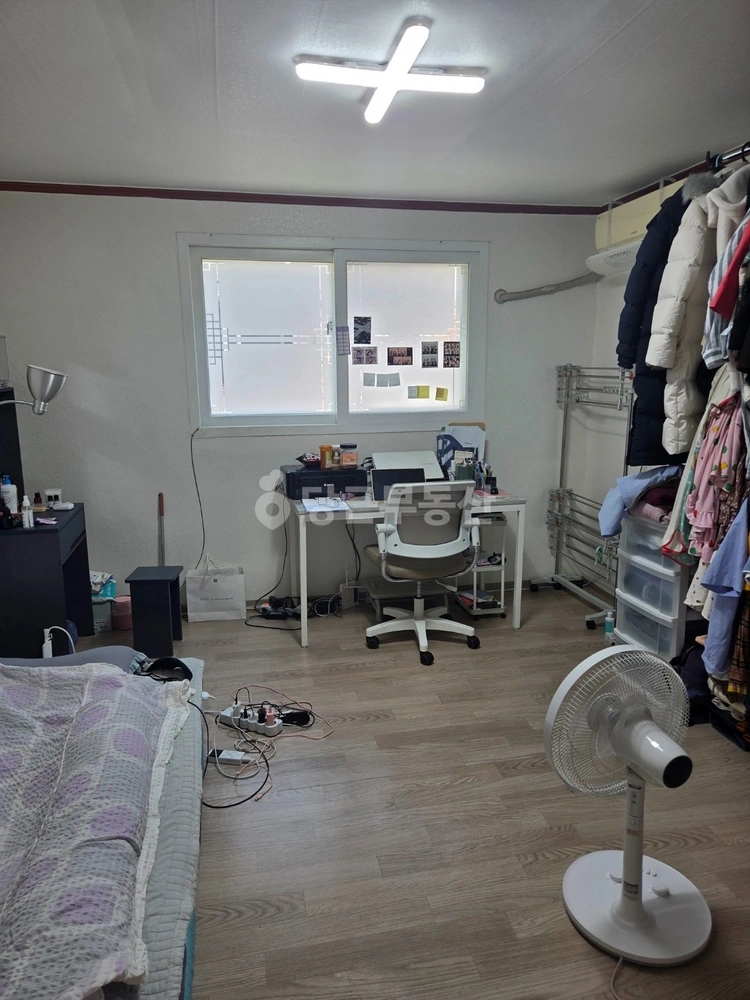 경기도 안산시 상록구 이동 원룸 사진 1