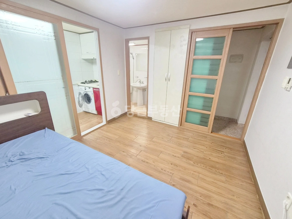 부산광역시 사하구 하단동 원룸 사진 1