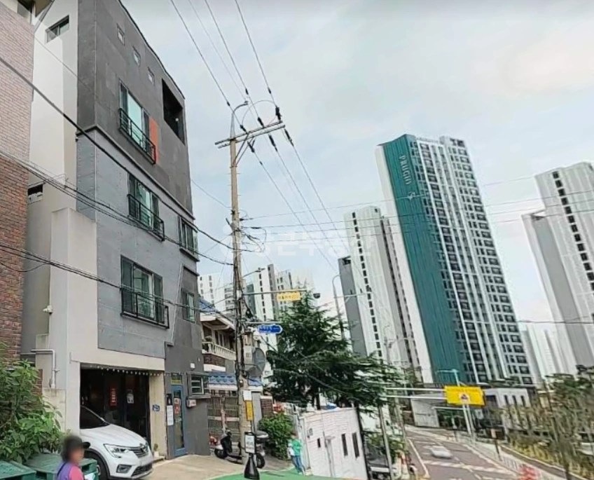 대구광역시 남구 이천동 단독/전원주택 사진 1