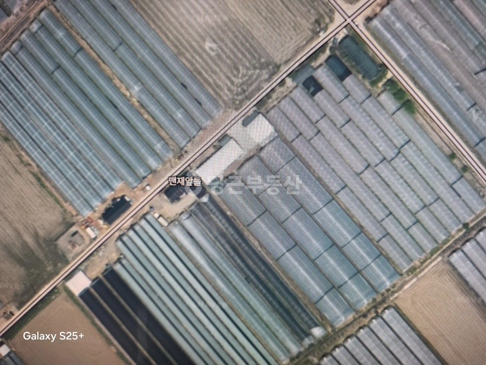 경기도 여주시 대신면 토지 사진 1