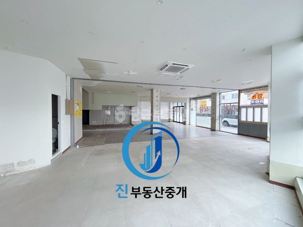전남광주통합특별시 광산구 신가동 상가 사진 1