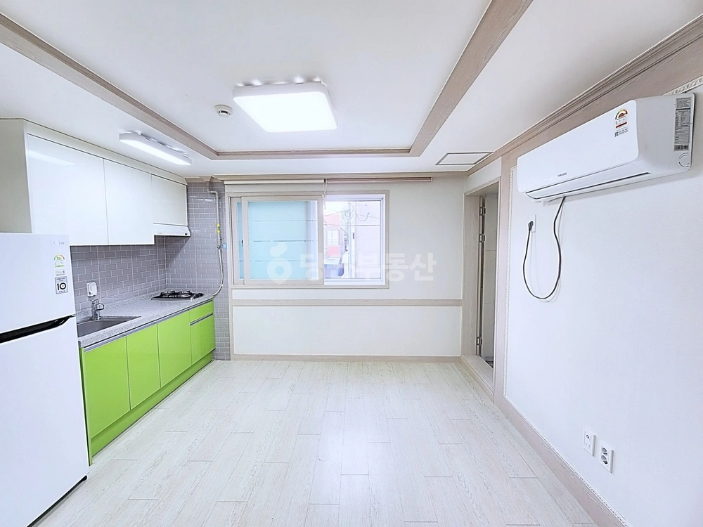 대구광역시 달서구 상인동 빌라(투룸 이상) 사진 1