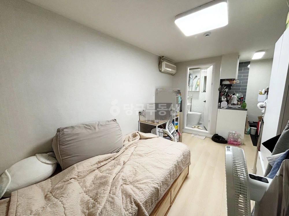 서울특별시 관악구 봉천동 원룸 사진 1