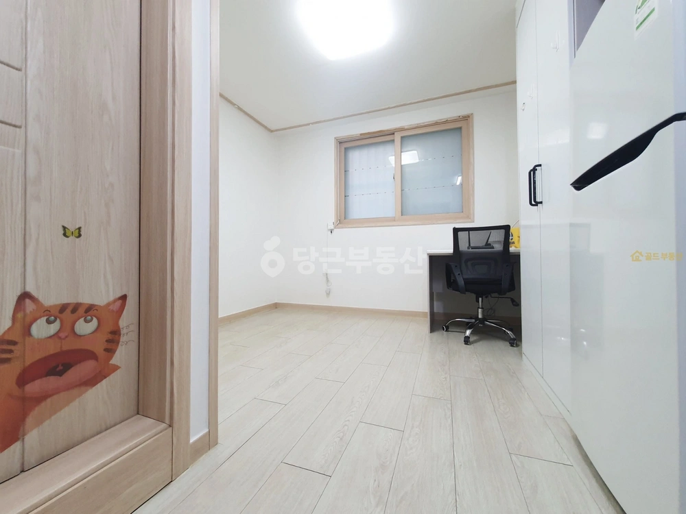 서울특별시 영등포구 대림동 원룸 사진 1