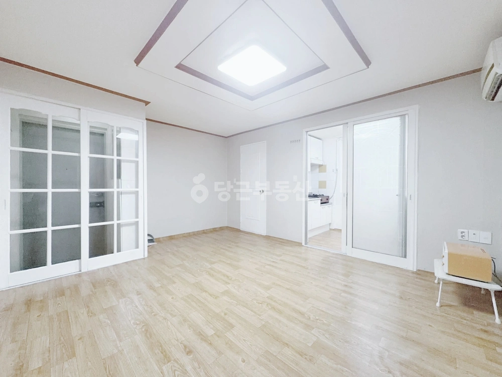 대구광역시 달서구 용산동 원룸 사진 1