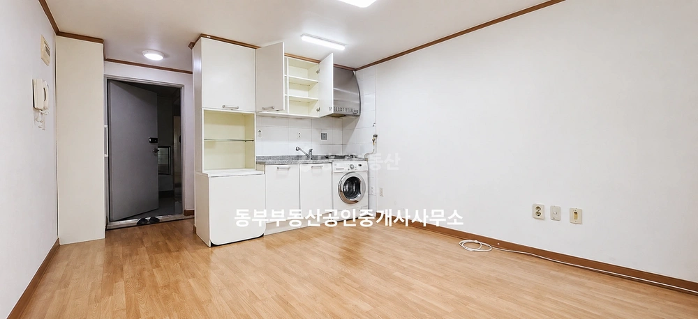 서울특별시 영등포구 당산동4가 오피스텔 사진 1