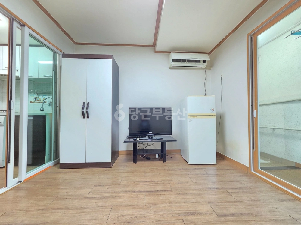 충청남도 아산시 배방읍 원룸 사진 1