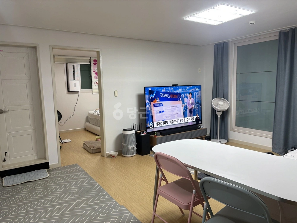 서울특별시 관악구 신림동 빌라(투룸 이상) 사진 1