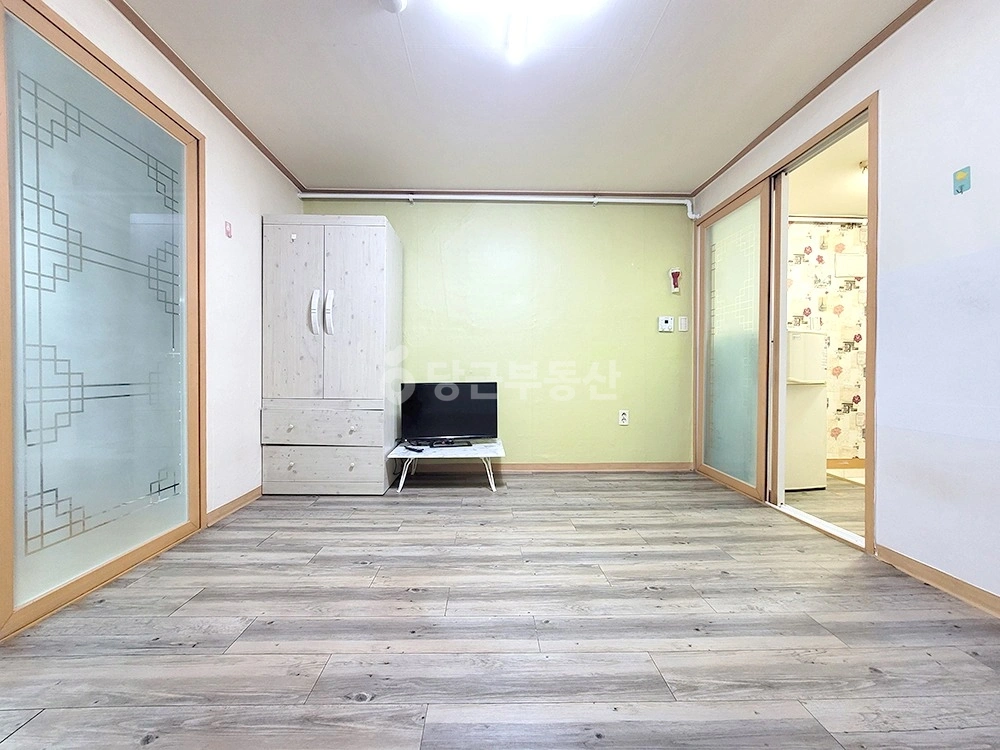 충청남도 천안시 서북구 두정동 원룸 사진 1
