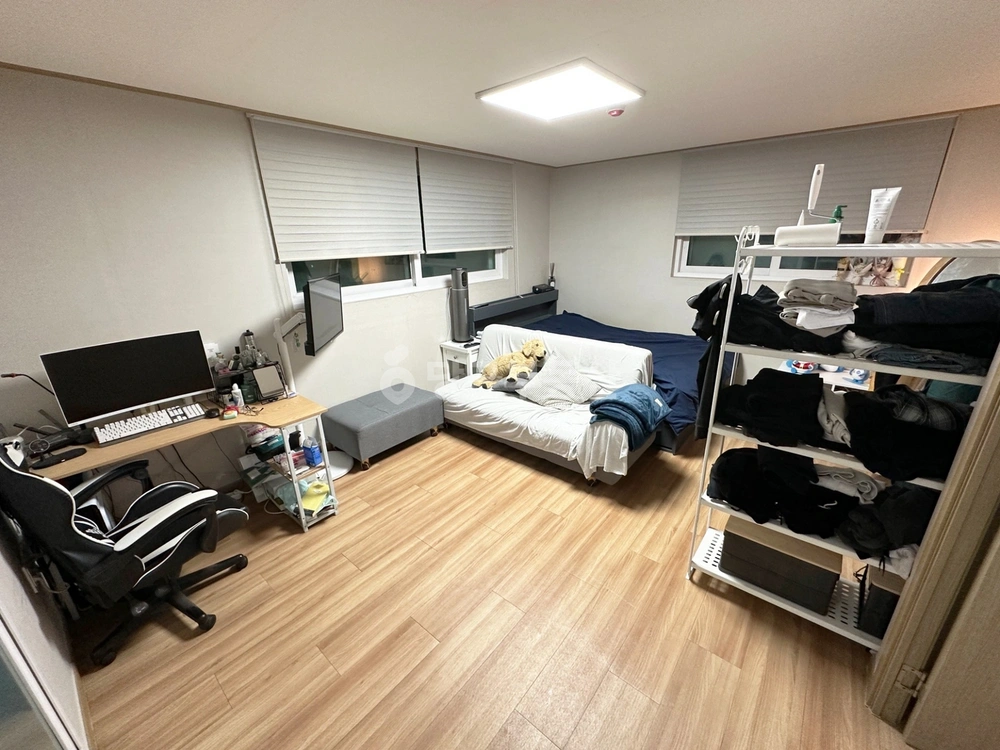 서울특별시 관악구 신림동 원룸 사진 1