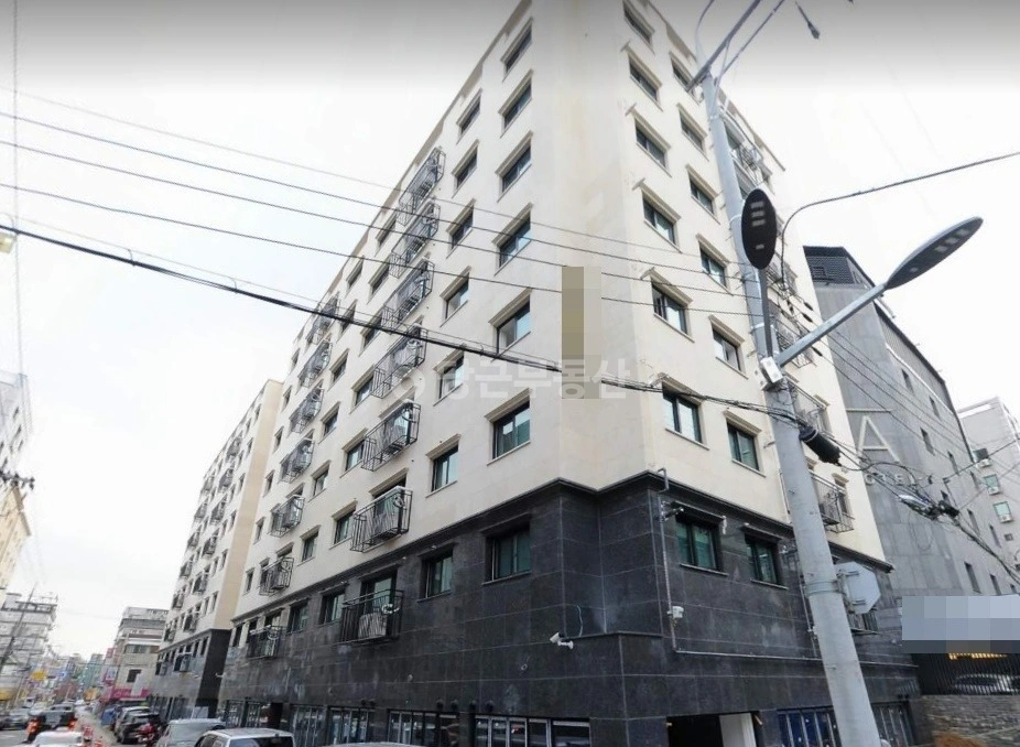 서울특별시 강서구 화곡동 아파트 사진 1