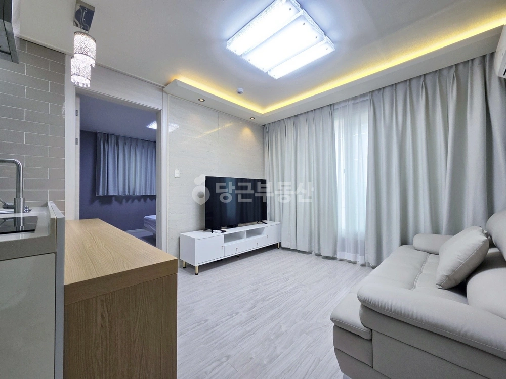 서울특별시 강남구 논현동 빌라(투룸 이상) 사진 1