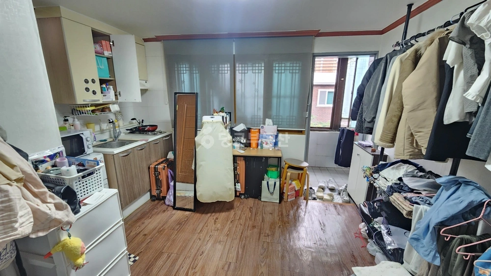 서울특별시 종로구 명륜3가 원룸 사진 1