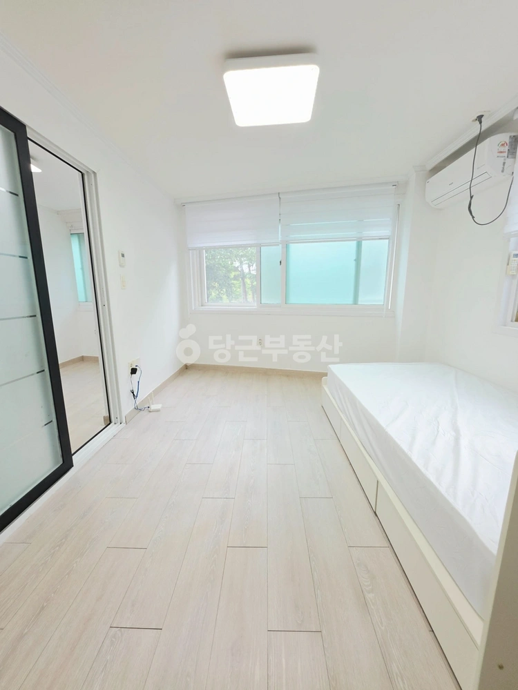 부산광역시 사상구 주례동 원룸 사진 1