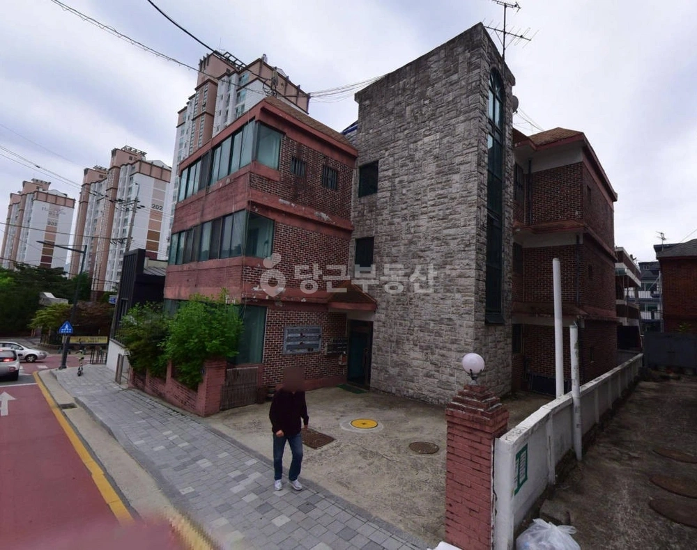 충청북도 청주시 서원구 분평동 단독/전원주택 사진 1