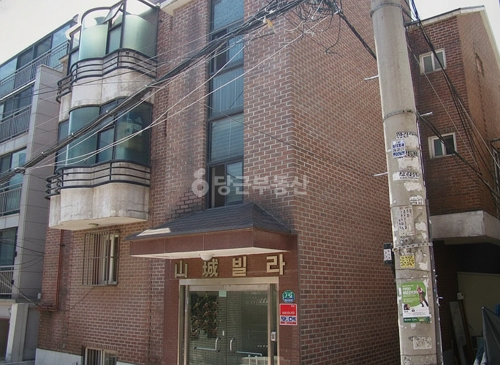 서울특별시 서초구 서초동 원룸 사진 1