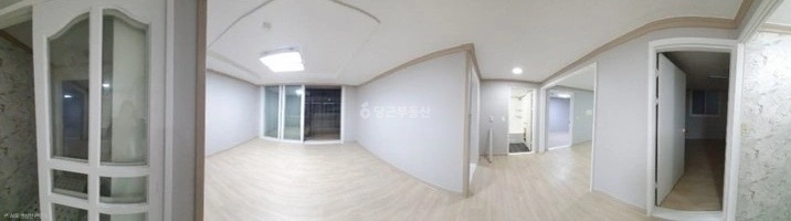전남광주통합특별시 서구 화정동 아파트 사진 1