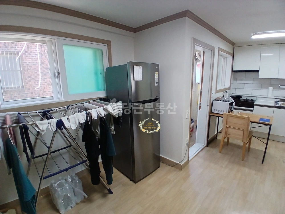 대전광역시 대덕구 덕암동 빌라(투룸 이상) 사진 1