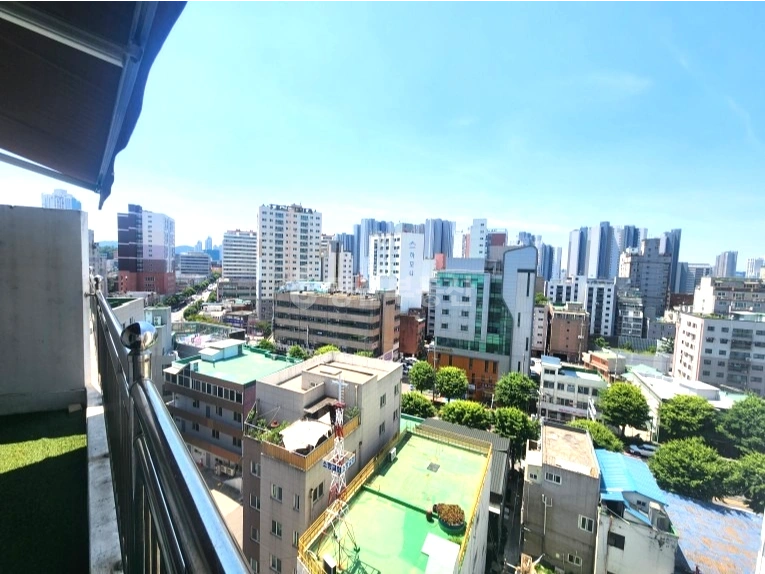 인천광역시 미추홀구 숭의동 빌라(투룸 이상) 사진 1