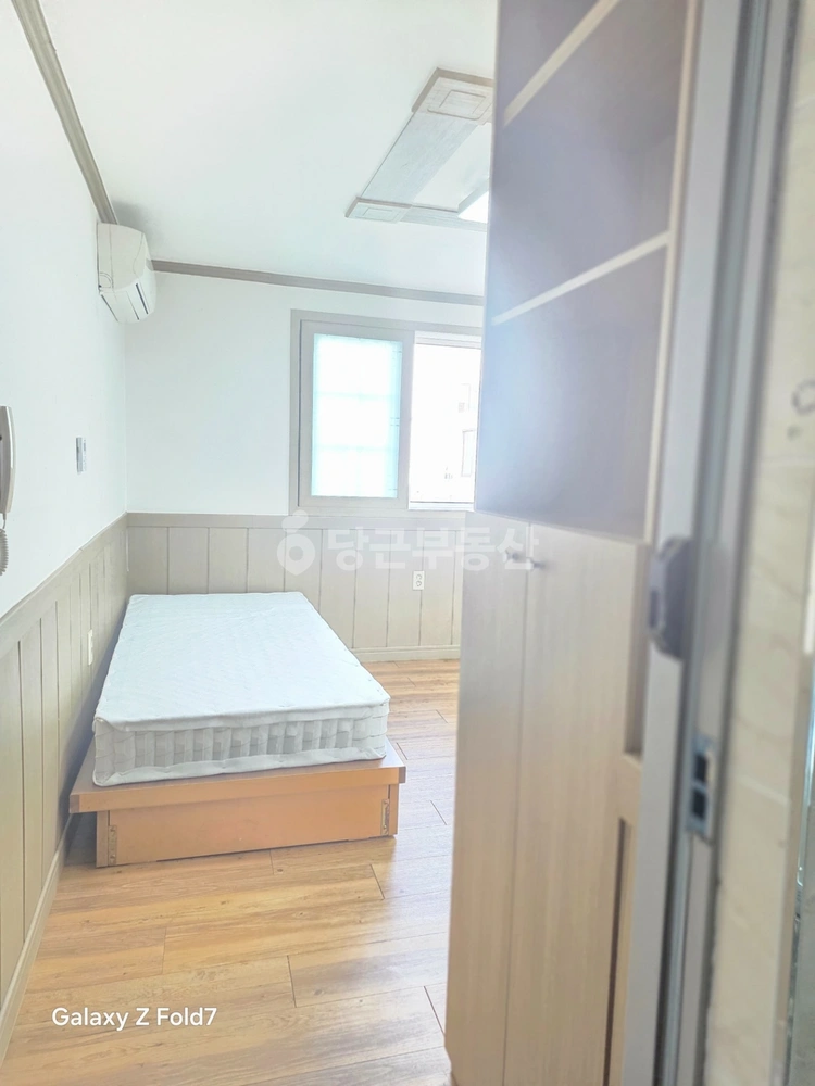 부산광역시 사상구 주례동 원룸 사진 1