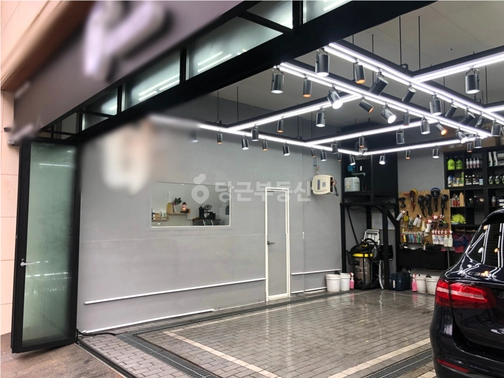 서울특별시 서초구 서초동 상가 사진 1