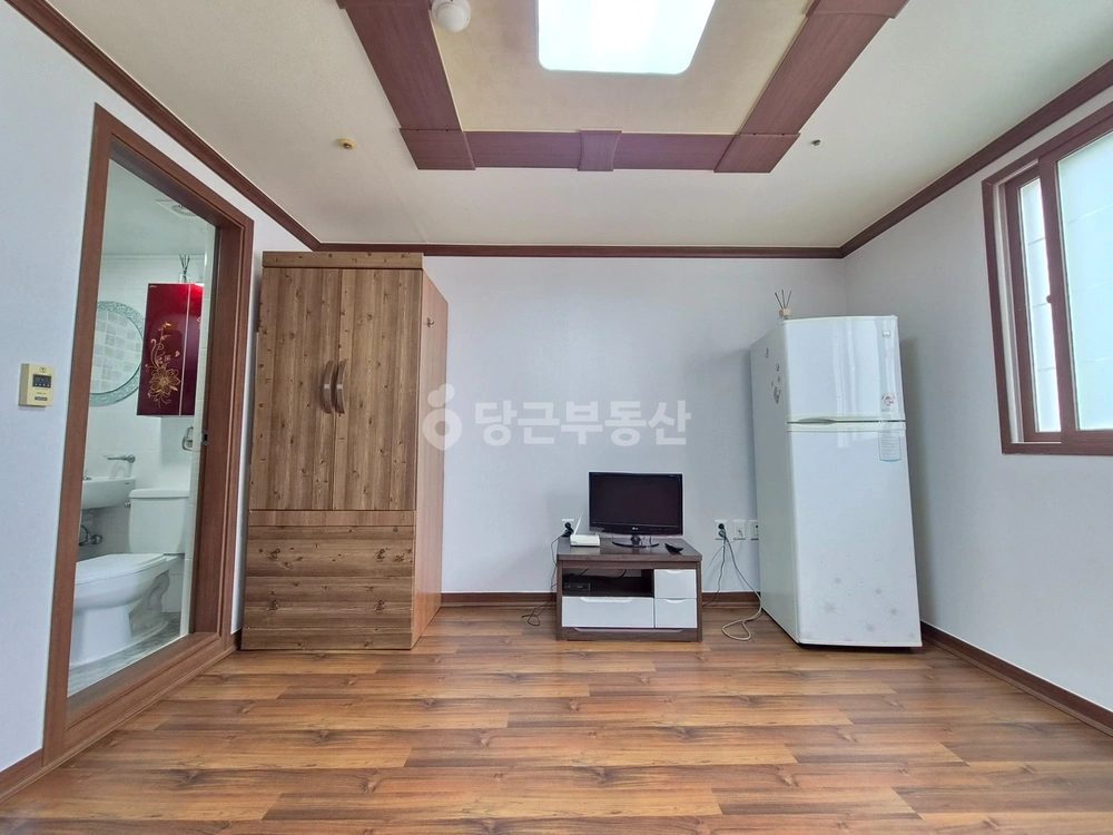 대구광역시 북구 칠성동2가 원룸 사진 1