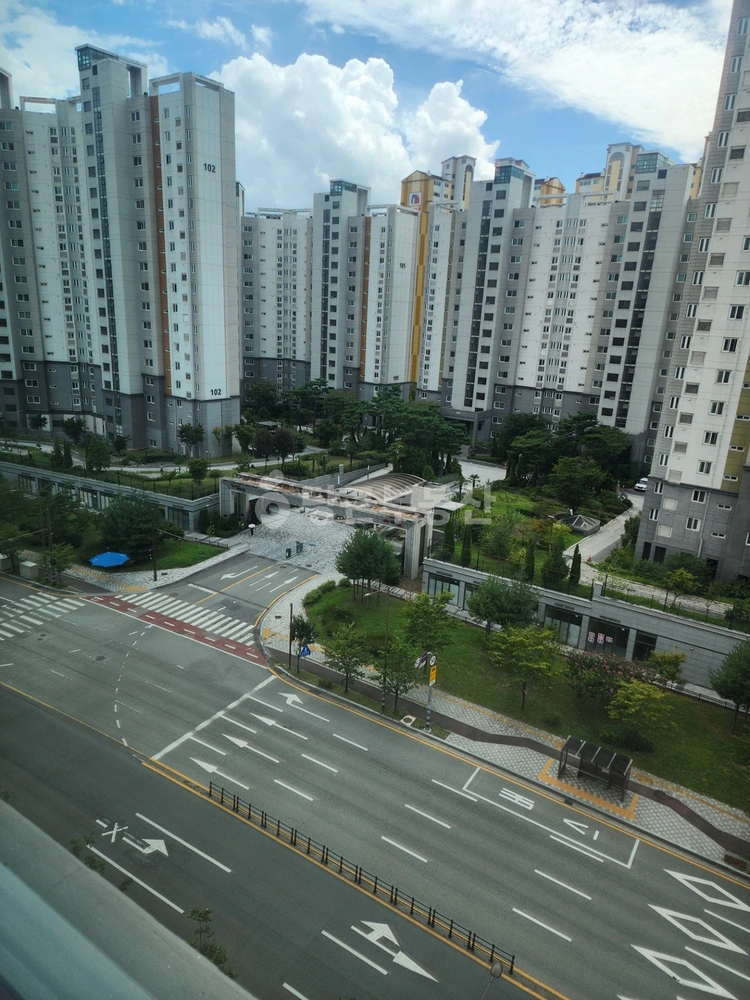 전남광주통합특별시 나주시 빛가람동 오피스텔 사진 1