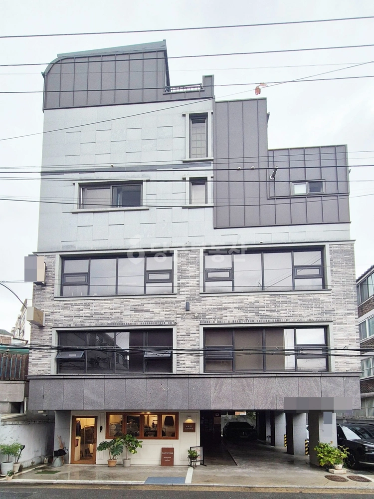 서울특별시 마포구 망원동 사무실 사진 1