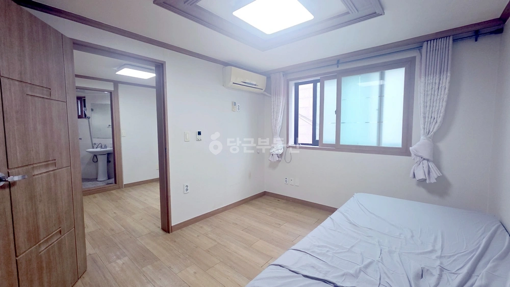 대구광역시 동구 율하동 원룸 사진 1