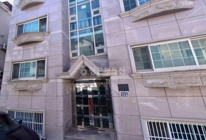 경기도 의정부시 민락동 원룸 사진 1