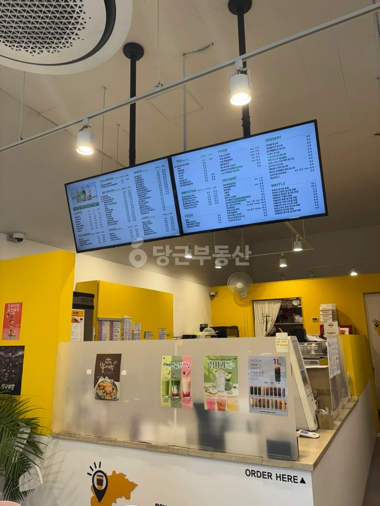 경기도 용인시 수지구 죽전동 상가 사진 1