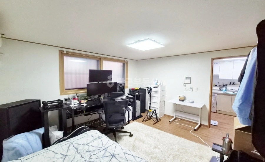 서울특별시 송파구 송파동 원룸 사진 1
