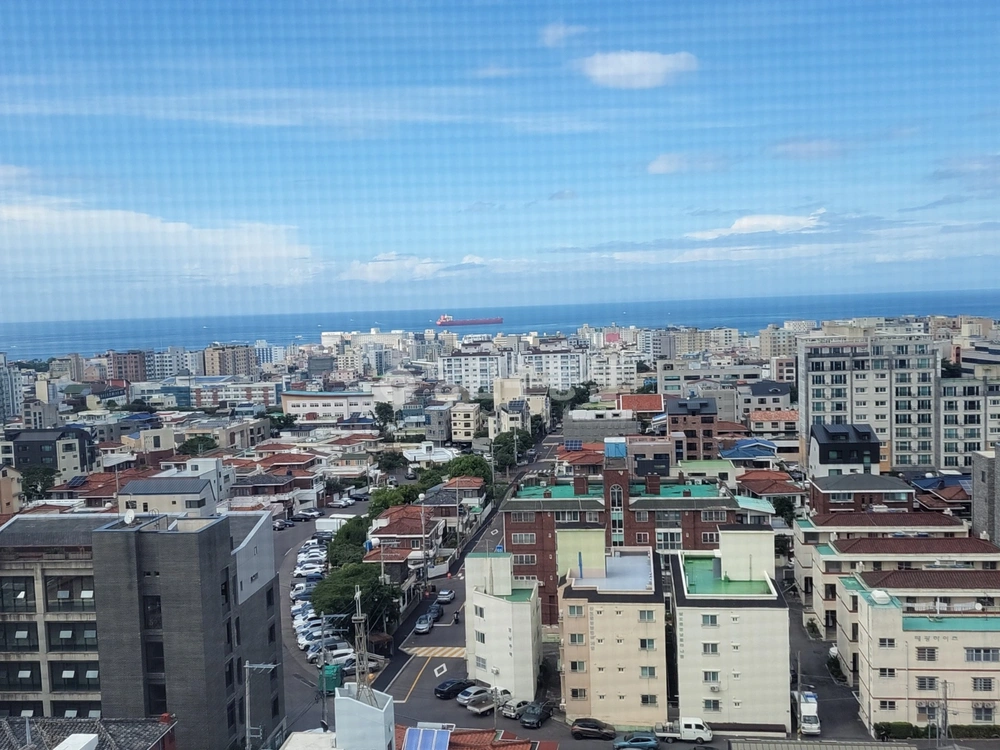 제주특별자치도 제주시 삼도2동 아파트 사진 1