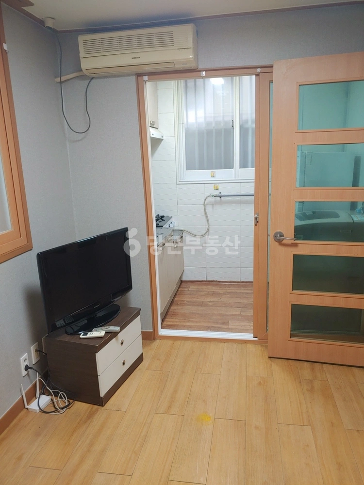 전남광주통합특별시 서구 금호동 원룸 사진 1