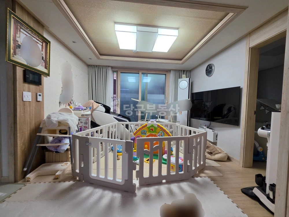 서울특별시 중랑구 신내동 빌라(투룸 이상) 사진 1