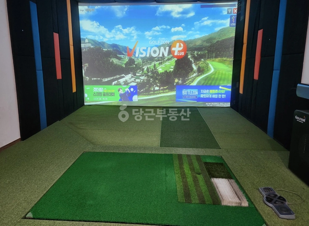 경기도 군포시 금정동 상가 사진 1